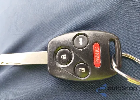 2011 Honda Accord 2.4 Ex-L from USA, damaged, VIN 1HGCP2F83BA038984